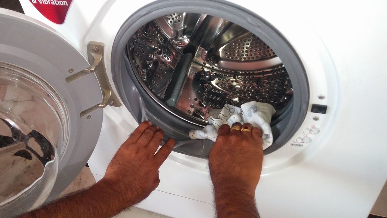 Sửa máy giặt Quảng Nam